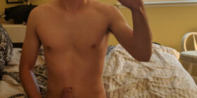 luke winters fagsbait if this get 500 notes