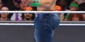 mannixxbella cena ass appreciation