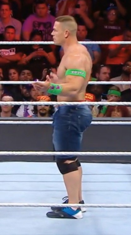mannixxbella cena ass appreciation