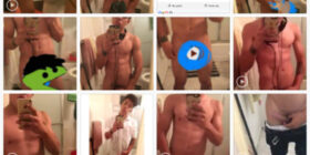 marvin aguilar 21 años le gusta mostrar mucho