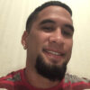 match the handsome hawaiian with his fine thick