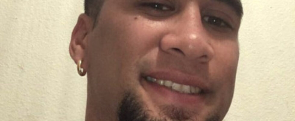 match the handsome hawaiian with his fine thick