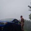 me and my car