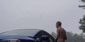 me and my car
