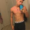 mikey 10 hmu