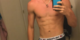 mikey 10 hmu
