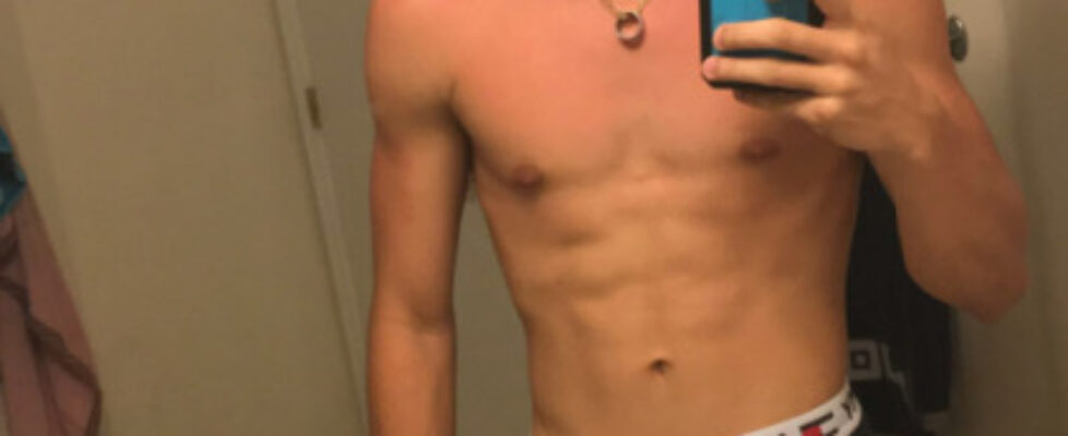 mikey 10 hmu