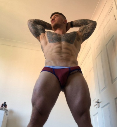 morning wood