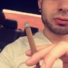 my boy freakypapi