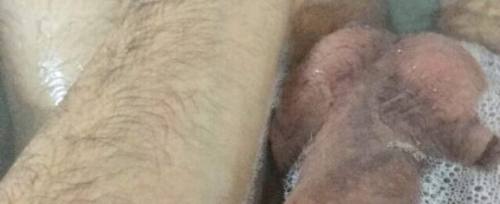 need a mouth to unload this full balls in