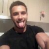 nick malvacini italian australian