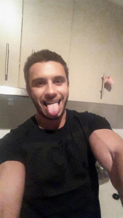 nick malvacini italian australian