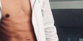 no saben cómo estoy enamorado de este flaquito