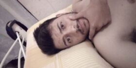 pack de mi crush de secundaria iba a ser