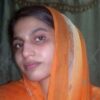 pakistani hot figure babe from karachi