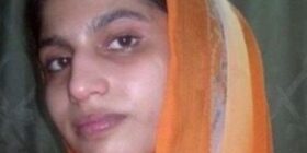pakistani hot figure babe from karachi