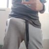 pants machin mex
