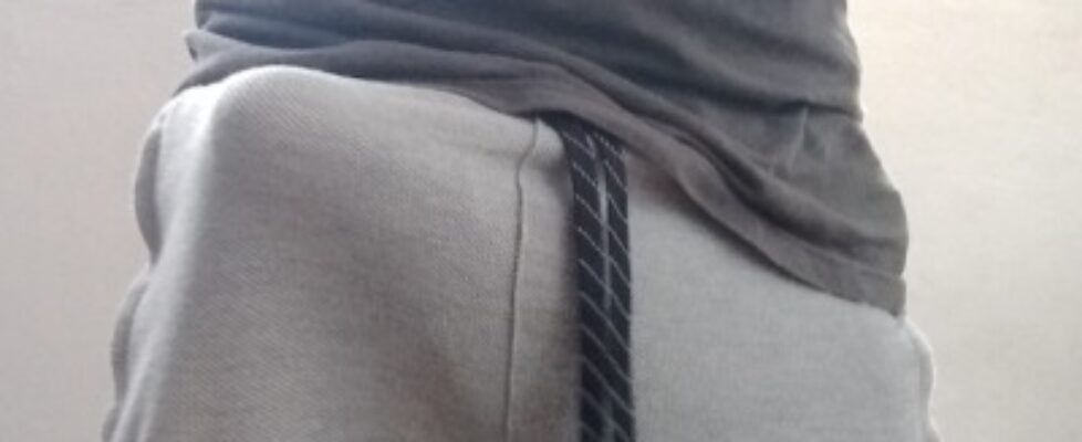 pants machin mex