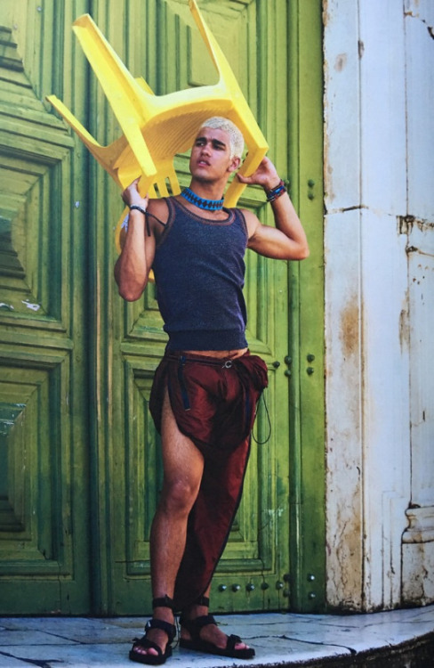 pietro baltazar for made in brazil photography by