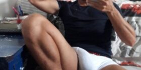que mala gostosa ddd 11
