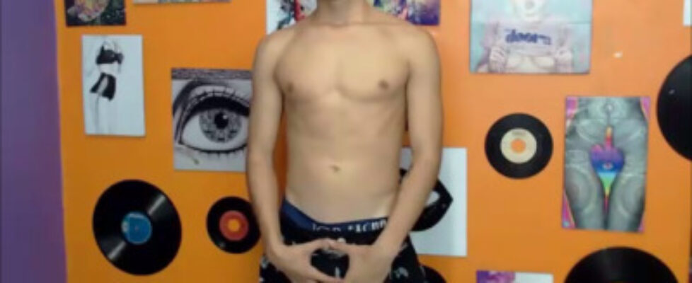 que opinan de este chico lastima q no me deje