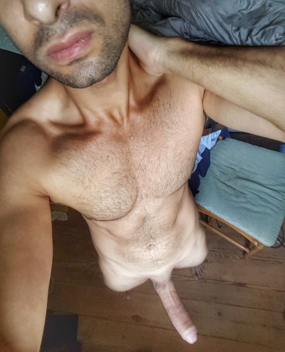 qué rico está