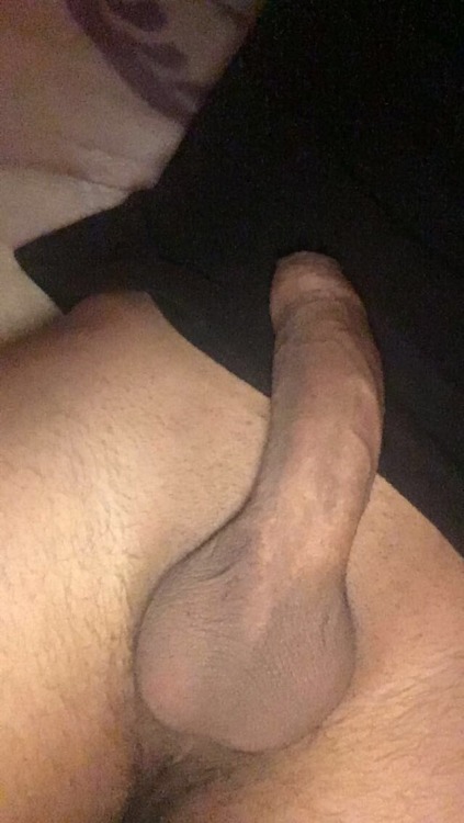 reblog if youd take my curved veiny dick