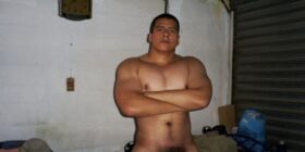 recordando a jorge el militar más sucio cachondo y
