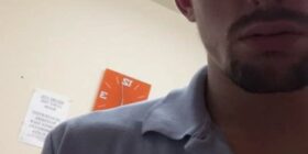 sarahm19yy bi swinger guy video of him wanking