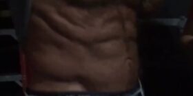 shawn michaels at 52 ladies and gentlemen