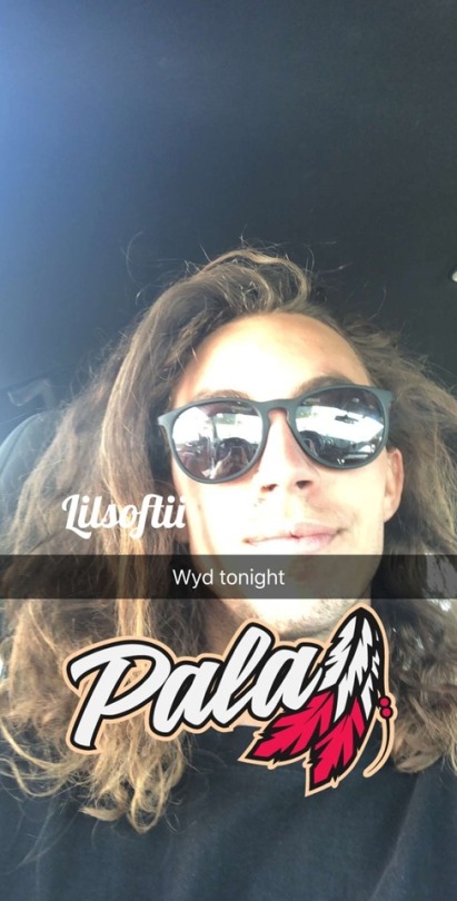 shayne