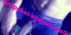snapchat ayojustiinn3 twitter isuccedhimdry