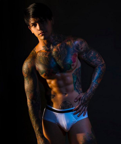 squeezable jobber bulge