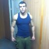 straight army stud