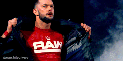 thearchitectwwe finn bálor survivor series