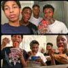 they all treating me like shit rn sooooo crew
