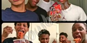 they all treating me like shit rn sooooo crew