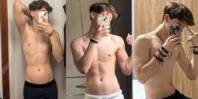 Tiktoker zack (isaaqqdias) a compilation