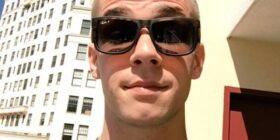 trent ferris