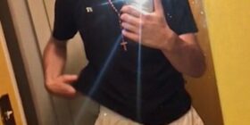 tryna get used 2 posting pics of me cause i
