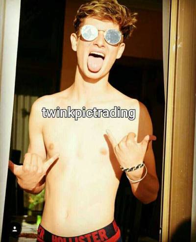 twinkpictrading adam this boy is the hottest