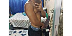 un hetero mas en las garras