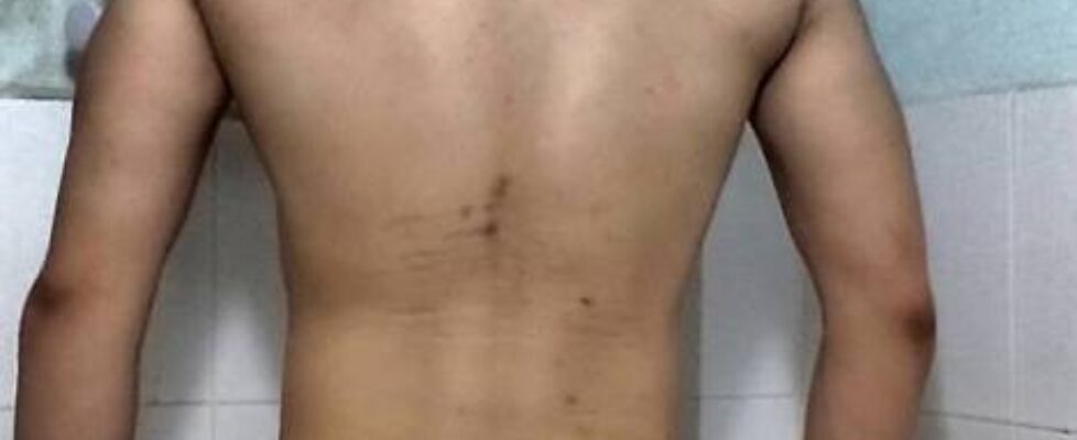 vietnamesegay traidepquanhta body slim được