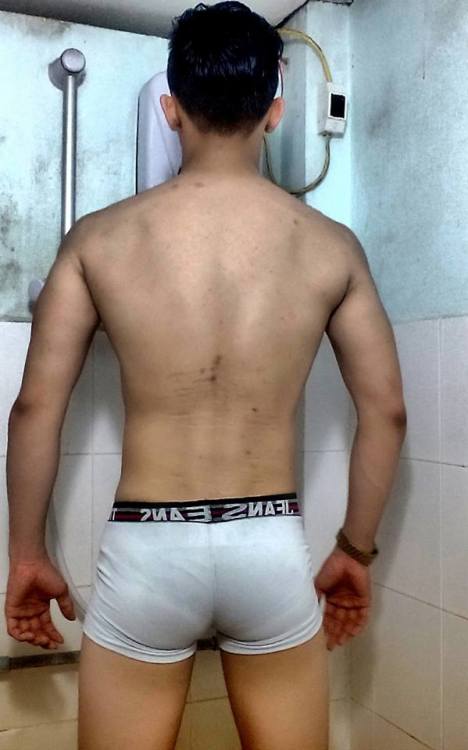 vietnamesegay traidepquanhta body slim được