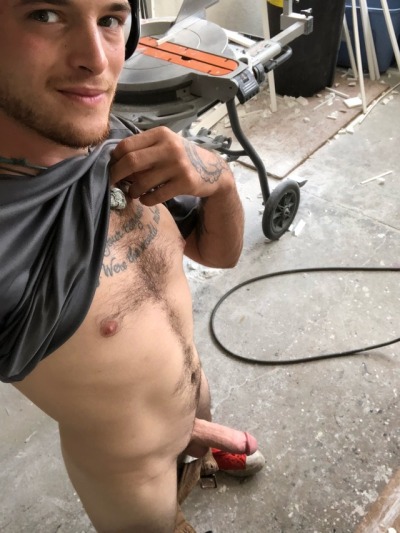 workin hard nickerydickerycock