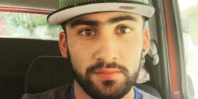yamil 23 años puebla está noche les dejo a