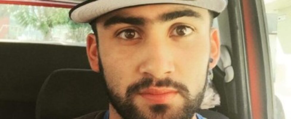 yamil 23 años puebla está noche les dejo a