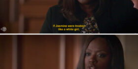 yet again htgawm did that