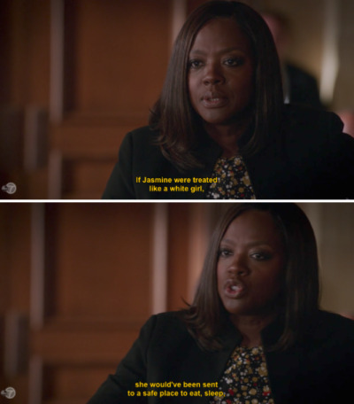 yet again htgawm did that