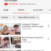 youtuber carmie sellittotouchdalight